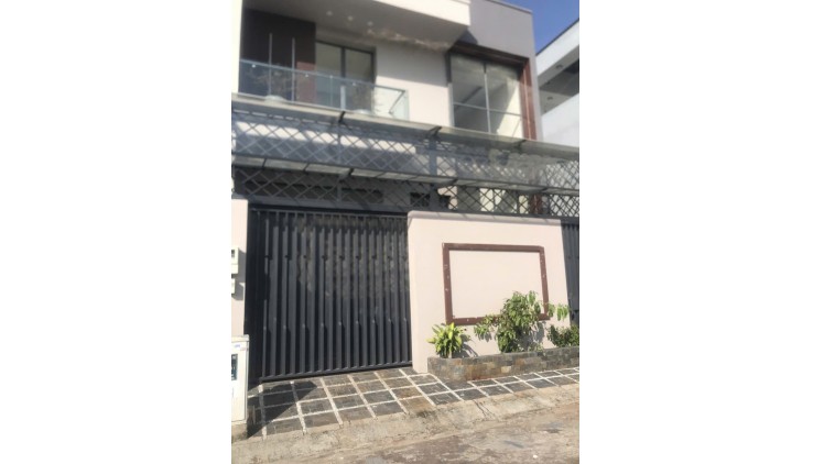 Bán nhà Biệt thự Hẻm 8m Đường số 18B  - Mã Lò, gần Lê Văn Quới, 8x23m, 2 tầng, 12.5 tỷ