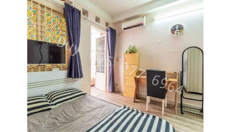 DIỆN TÍCH LỚN 82M2-SỔ VUÔNG HOÀN CÔNG ĐỦ - NGUYỄN TRỌNG TUYỂN - ĐẶNG VĂN NGỮ PHÚ NHUẬN