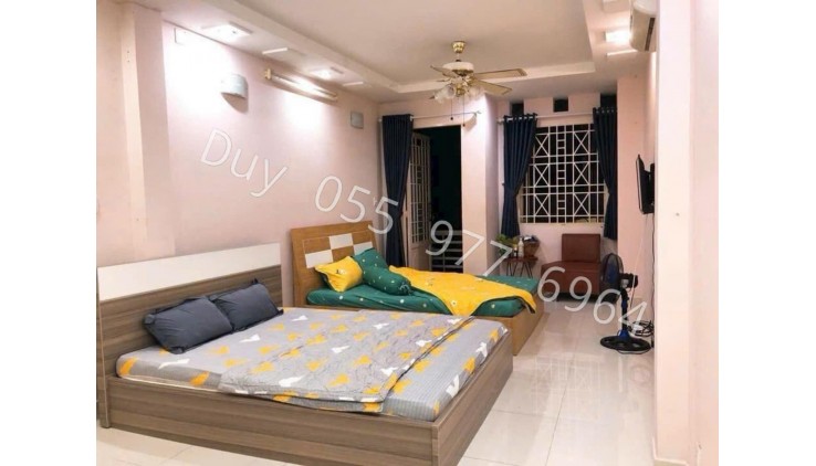 DIỆN TÍCH LỚN 82M2-SỔ VUÔNG HOÀN CÔNG ĐỦ - NGUYỄN TRỌNG TUYỂN - ĐẶNG VĂN NGỮ PHÚ NHUẬN