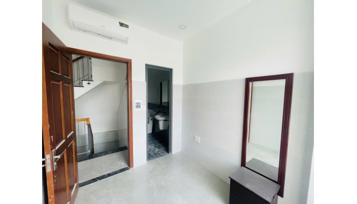 Gấp bán CHDV P Sơn Kỳ Tân Phú 73m2,4Tầng dòng tiền 25tr/th Nhỉnh 5tỷ
