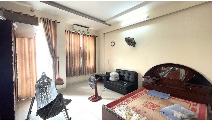 Bán nhà Hẻm 6m Lê Trọng Tấn - gần Tây Thạnh - KCN Tân Bình, 4.5x13m, 4 T-4PN, 6.3 tỷ