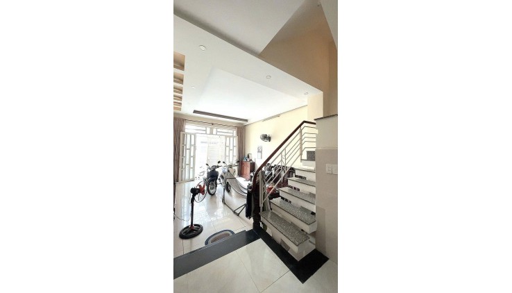 Bán nhà Hẻm 6m Lê Trọng Tấn - gần Tây Thạnh - KCN Tân Bình, 4.5x13m, 4 T-4PN, 6.3 tỷ