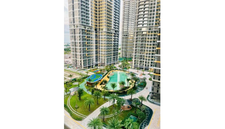 THE BEVERLY - VINHOMES QUẬN THUÊ GIÁ CỰC RẺ PHÂN KHU ĐẲNG CẤP