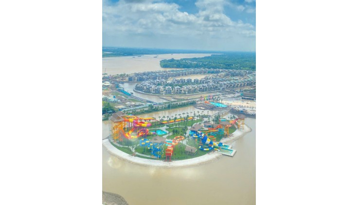 THE BEVERLY - VINHOMES QUẬN THUÊ GIÁ CỰC RẺ PHÂN KHU ĐẲNG CẤP