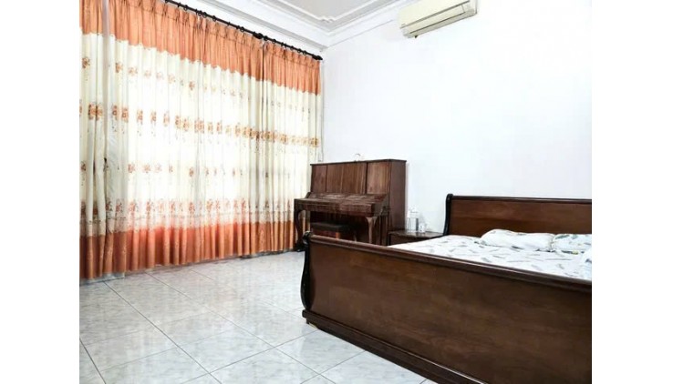 Bán Gấp Nhà Nguyễn Đình Chiểu chỉ1/- 58m2, 4 tầng BTCT, Phường 5 Quận3