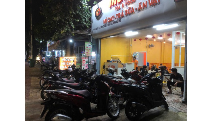 Cho thuê nhà nguyên căn 1238 Lê Văn Lương, xã Nhơn Đức, huyện Nhà Bè