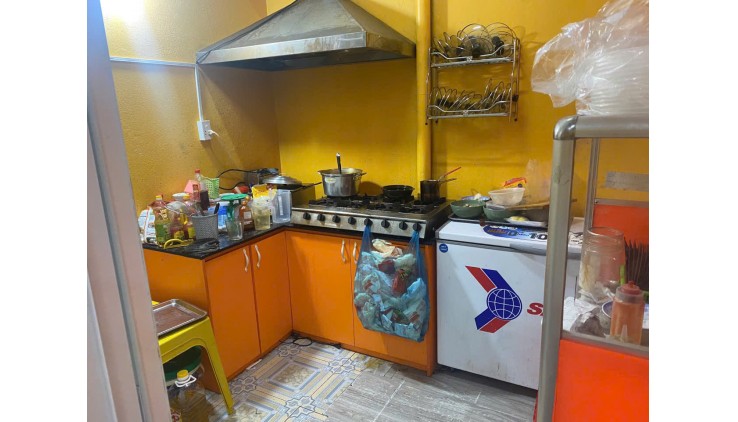 Cho thuê nhà nguyên căn 1238 Lê Văn Lương, xã Nhơn Đức, huyện Nhà Bè