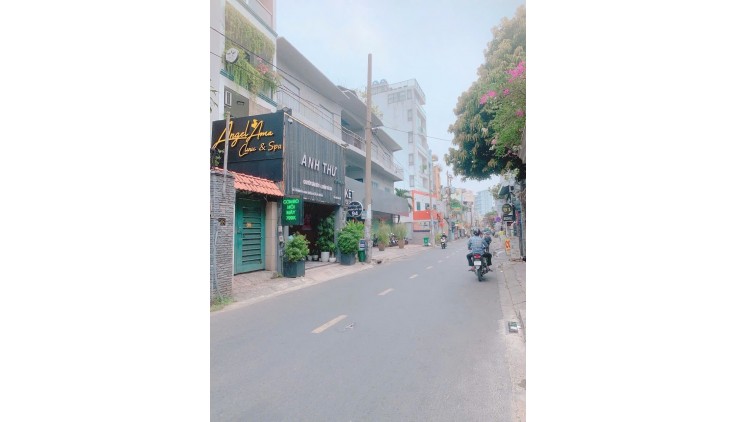 Bán nhà mặt tiền KD Nguyễn Trọng Tuyển, Phú Nhuận, dt 5m x 20, chỉ 23 tỷ
