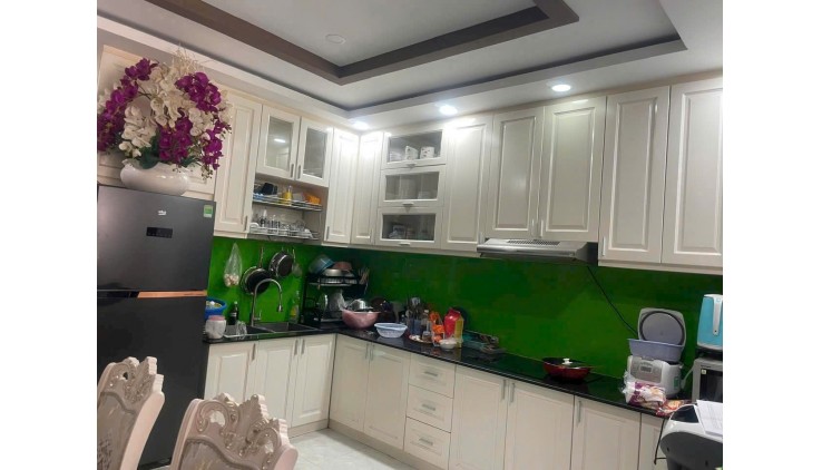 Bán nhà 4 tầng Phan Anh, Tân Phú, 4m x 15m, hẻm xe tải, chỉ  6.7 tỷ