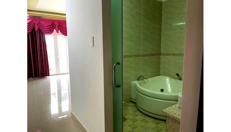 BÁN NHÀ 2 TẦNG, 108M2, NGÕ HỒ VĂN LONG, BÌNH HƯNG HÒA B, BÌNH TÂN - GIÁ 5.8 TỶ - SỔ ĐỎ