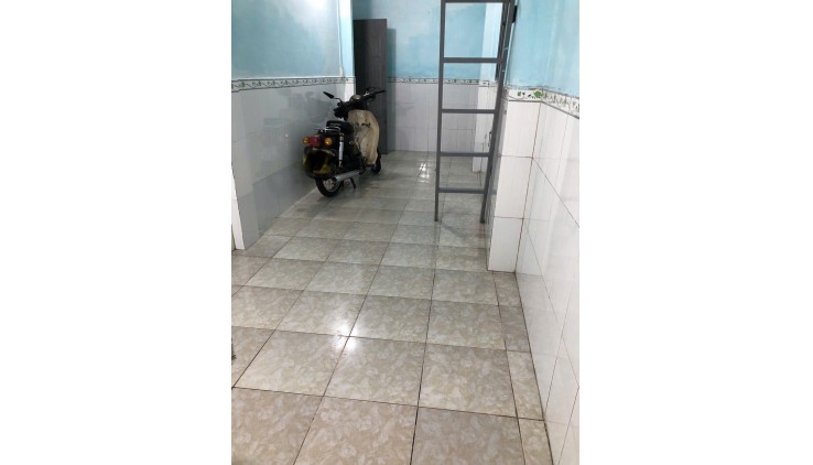 Cho Thuê Phòng trọ 25m2, đường số 5, Linh Chiểu, Thủ Đức
