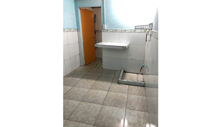 Cho Thuê Phòng trọ 25m2, đường số 5, Linh Chiểu, Thủ Đức