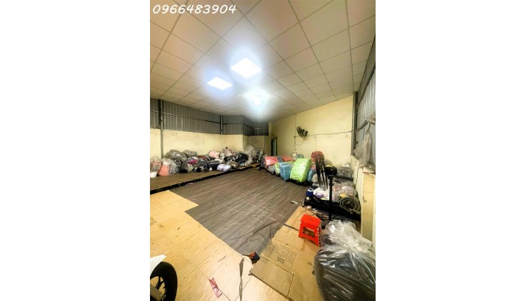 Cho thuê kho 90m2 hẻm xe tải đường 9 - Trường Thọ