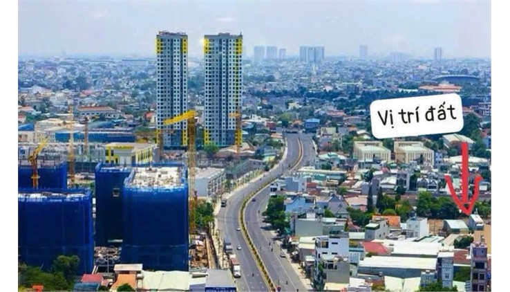 NHÀ ĐẸP - HXH - DTSD 43m2- CHỈ 4.3Tỷ Tại Phường 7, Quận Bình Thạnh, TP HCM