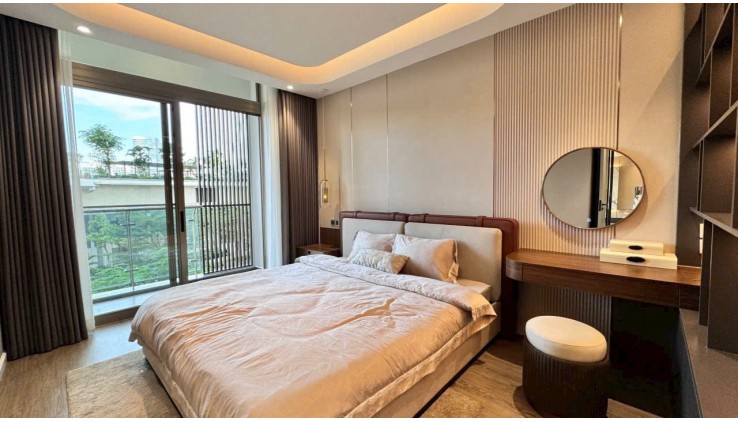 BÁN CĂN HỘ 3PN DIỆN TÍCH 124m2 TẠI THE PEAK MIDTOWN