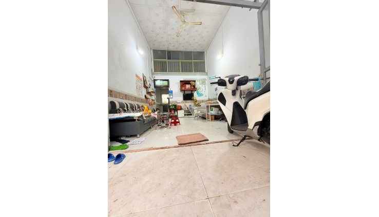 Hà Chương 48mz, 2 tầng, 4mx 12m, chỉ 3.6 tỷ Trung Mỹ Tây Quận 12