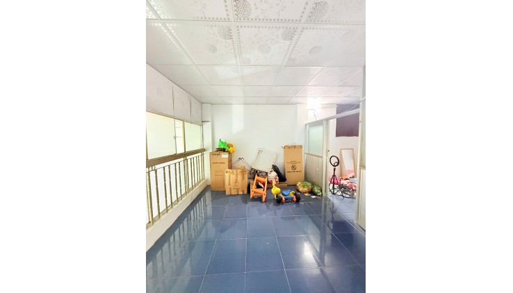 Hà Chương 48mz, 2 tầng, 4mx 12m, chỉ 3.6 tỷ Trung Mỹ Tây Quận 12