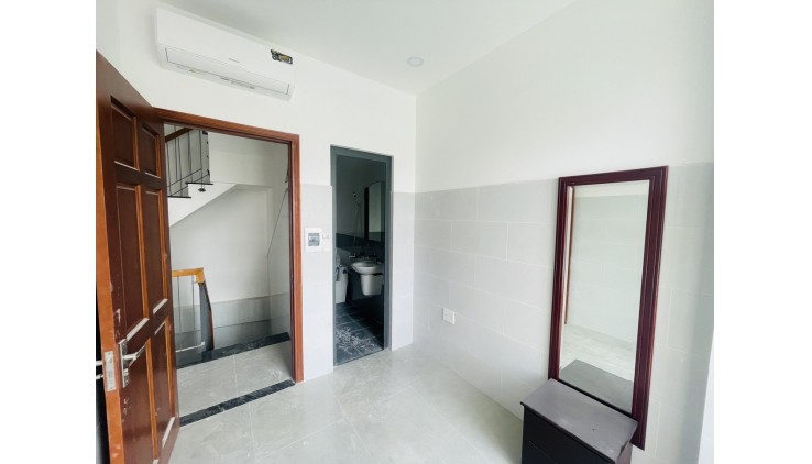 Bán nhà đẹp hẻm otokế MT  Lê Trọng Tấn quận Tân Phú 5 x 15- 4 tầng chỉ 5.7 tỷ tl