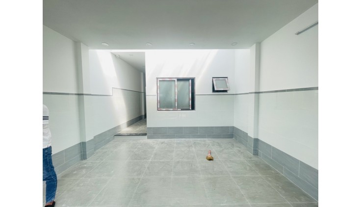 Bán nhà đẹp hẻm otokế MT  Lê Trọng Tấn quận Tân Phú 5 x 15- 4 tầng chỉ 5.7 tỷ tl