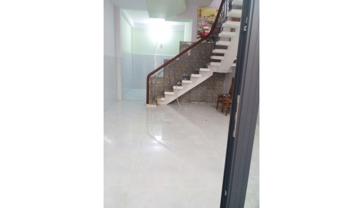 Nhà mới đón tết ngay chợ Sôn Kỳ Aeon Tân Phú 32m2,2Tầng Nhỉnh 3tỷ