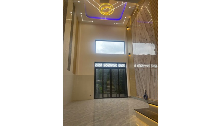 Bán nhà siêu đẹp 5 Tầng , Hương Lộ 2, Bình Tân, Hẻm xe hơi tận nhà, 4m x 15m, Chỉ 7.4 tỷ