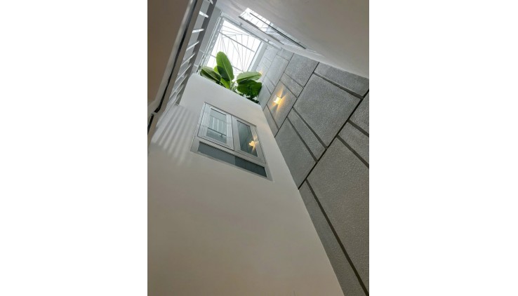 Bán nhà 5 tầng siêu đẹp Hương Lộ 2, Bình Tân,4m x 16m, hẻm nhựa xe tải, chỉ 8.1 tỷ