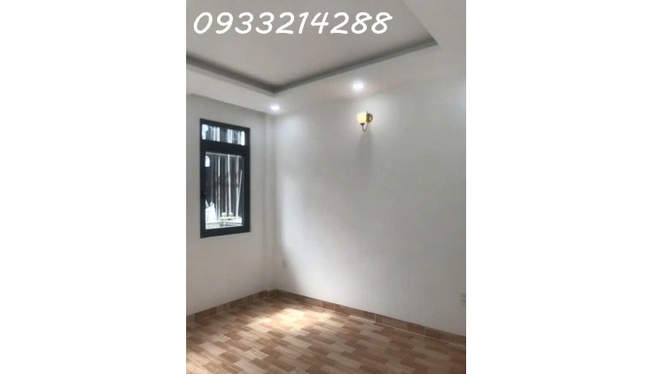 BÁN NHÀ 4 TẦNG, 5 PN, 6 WC, 104M2, GIÁ 6 TỶ - VỊ TRÍ VÀNG BÌNH HƯNG HÒA B, BÌNH TÂN, HCM