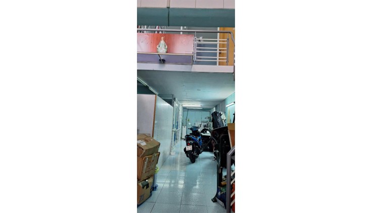 CHÍNH CHỦ CẦN BÁN Nhà Vị Trí Đẹp Tại Phú Trung, Tân Phú, Hồ Chí Minh