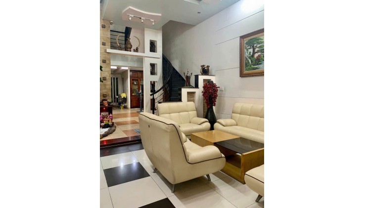 Bán nhà Phố, hẻm nhựa 6m Nguyễn Thế Truyện - Tân Sơn Nhì, 5.2x23m, 4 Tầng, 15.6 tỷ