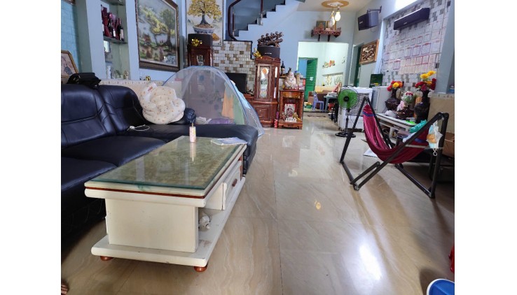 Nhà Gấp Bán Vĩnh Lộc DT 102m2, 4 tầng, nhỉnh 6 tỷ, Vĩnh Lộc B, Bình Chánh