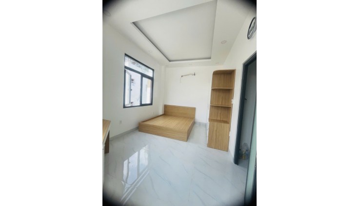 Nhà mới đón tết Bờ Bao Tân Thắng ngay Aeon Tân Phú 56m2,4Tầng Nhỉnh 4tỷ
