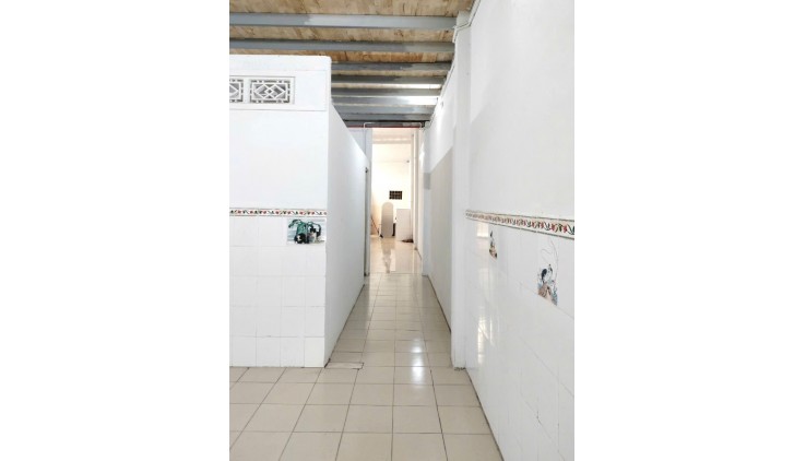 Mặt tiền, TT PHƯỚC LONG, XD 5 TẦNG, NAM HOÀ Q9, DT 83 m2, chỉ 4 tỷ nhỉnh.