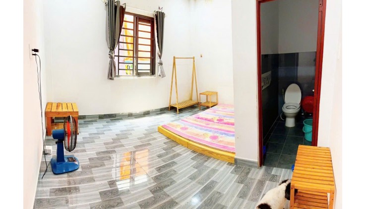 Bán nhà Căn hộ dịch vụ Đường D13, Tây Thạnh, Tân Phú, 4.2m x 24m, 12 phòng, giá 11.7 tỷ