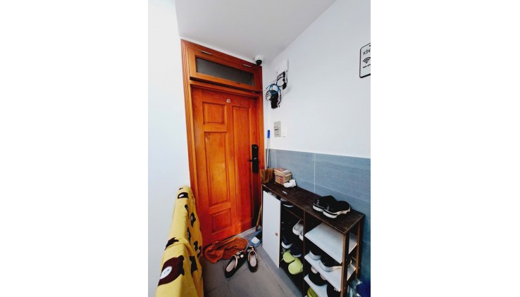Bán nhà Căn hộ dịch vụ Đường D13, Tây Thạnh, Tân Phú, 4.2m x 24m, 12 phòng, giá 11.7 tỷ