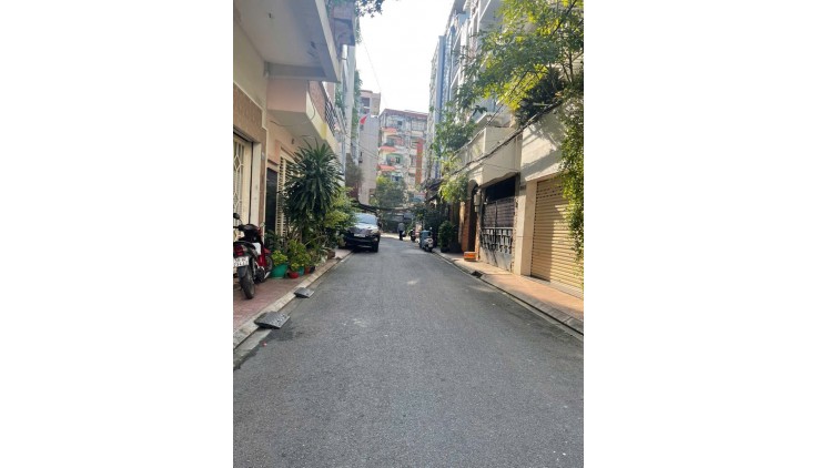 Bán nhà hẻm nhựa XH khu Vip Bắc Hải,P15,Q10, 6 tầng, 9pn, chỉ 14 tỷ