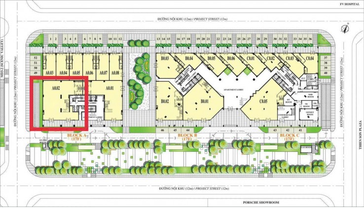BÁN SHOPHOUSE GÓC DỰ ÁN SCENIC VALLEY 2 PHÚ MỸ HƯNG. MUA TT CĐT. PKD 0901323786