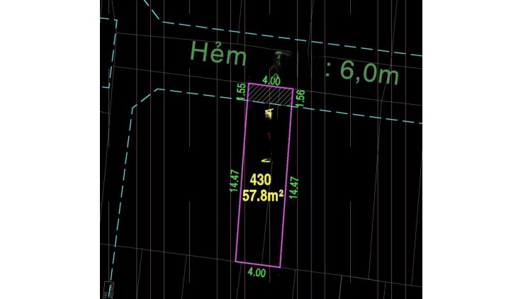 Mua nhà đón tết Lê Văn Quới ngay ngã tư 4 xã hẻm 5m sát mặt tiền 64m2,3Tầng Nhỉnh 5tỷ