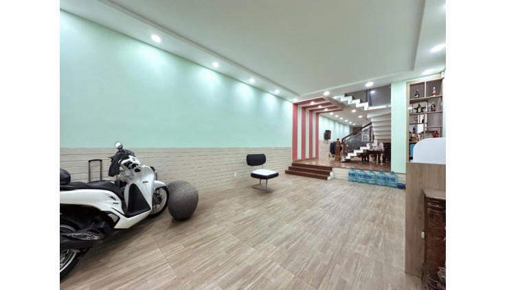 NHÀ NGON TÂN BÌNH, 130M2 -4 TẦNG - 20M RA MẶT TIỀN - NHỈNH 11 TỶ.