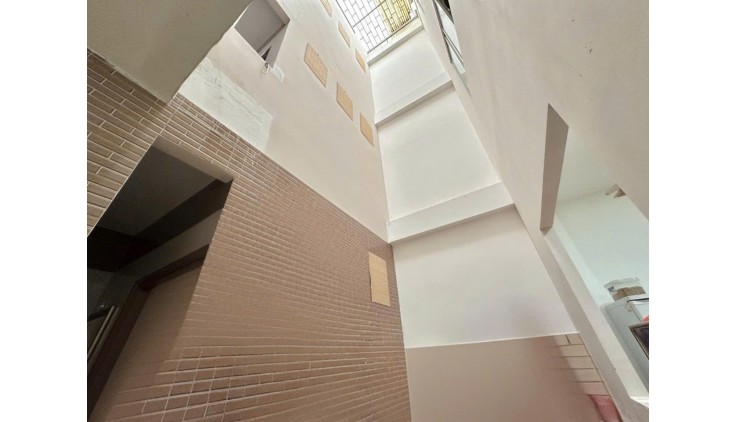 NHÀ NGON TÂN BÌNH, 130M2 -4 TẦNG - 20M RA MẶT TIỀN - NHỈNH 11 TỶ.