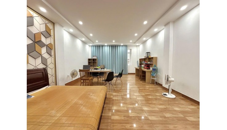 NHÀ NGON TÂN BÌNH, 130M2 -4 TẦNG - 20M RA MẶT TIỀN - NHỈNH 11 TỶ.