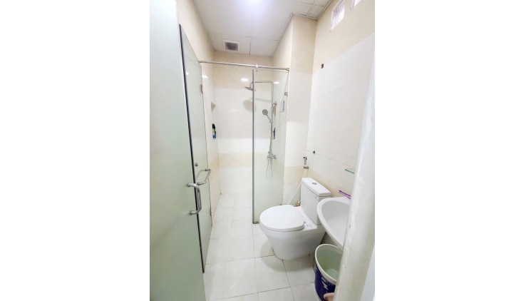 Bán nhà HXH Tô Hiến Thành - gần ngã tư Thành Thái,  6.5x13m, 4Tầng - 4PN, 11.95 tỷ