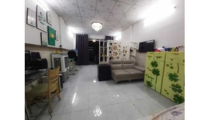 Bán nhà hẻm 5M thông ngay Tân Hương quận Tân Phú 4,1 x 20 chỉ 6.4 tỷ tl