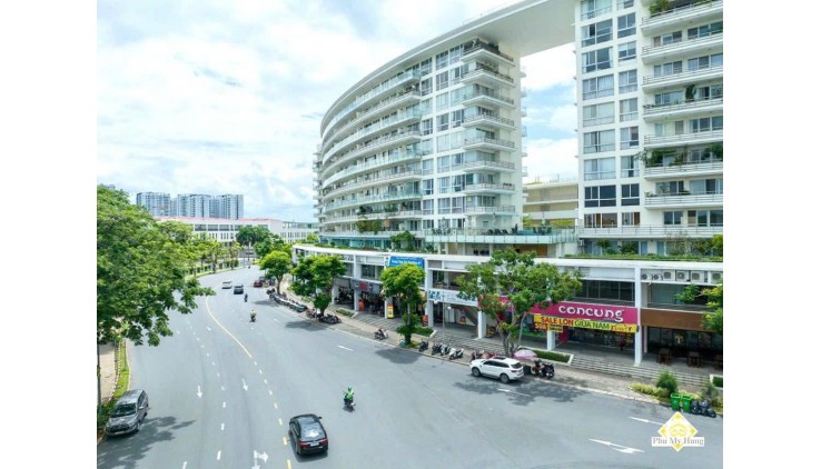 Mở Bán Shophouse Trung Tâm Phú Mỹ Hưng – Cơ Hội Kinh Doanh Đẳng Cấp, Giá Từ 115 Triệu/m²! Xem ngay 0901323786