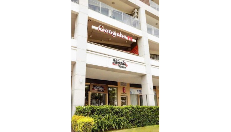 Mở Bán Shophouse Trung Tâm Phú Mỹ Hưng – Cơ Hội Kinh Doanh Đẳng Cấp, Giá Từ 115 Triệu/m²! Xem ngay 0901323786