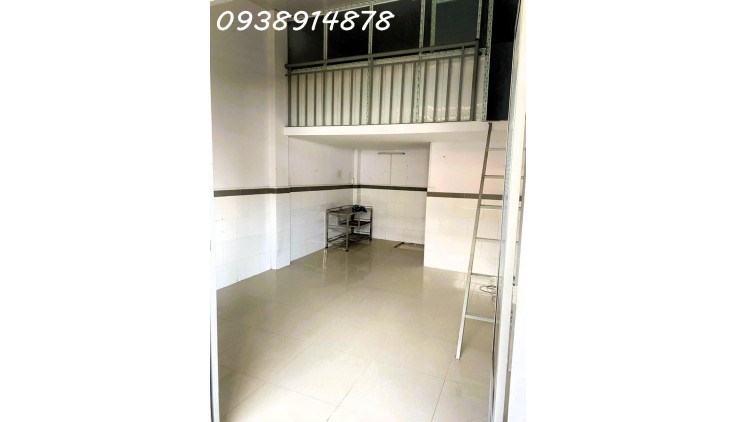 Bán nhà trọ 7 phòng thu nhập 20tr/th 229m2 mặt tiền đường 32 - Linh Đông