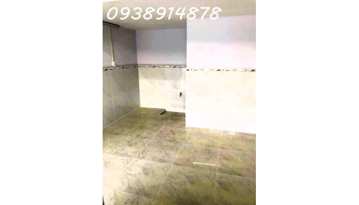 Bán nhà trọ 7 phòng thu nhập 20tr/th 229m2 mặt tiền đường 32 - Linh Đông