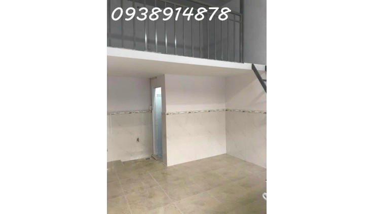 Bán nhà trọ 7 phòng thu nhập 20tr/th 229m2 mặt tiền đường 32 - Linh Đông