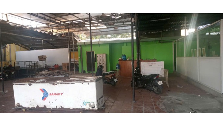 Chính chủ cần cho thuê mặt bằng tại Lã Xuân Oai. Phường Tăng Nhơn Phú A. Q9