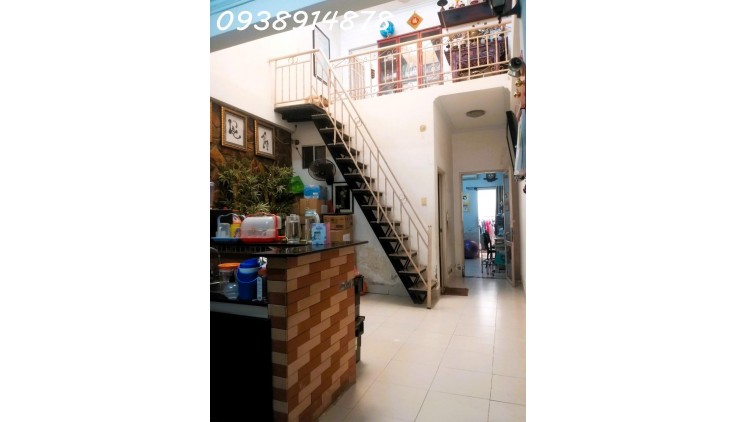 BÁN NHÀ 2 TẦNG, 96M², ĐƯỜNG 8 HIỆP BÌNH CHÁNH - GIÁ SIÊU HỜI - SỔ HỒNG RIÊNG