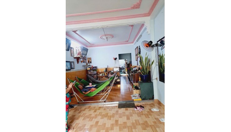 HẺM XE HƠI ĐỖ CỬA - 82M2 ( DÀI GẦN 21m) - 3 TẦNG ĐÚC - GIÁ RẺ CHỈ HƠN 60TR/M2 - MỜI GỌI ĐẦU TƯ